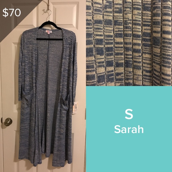 LuLaRoe Tops - LuLaRoe